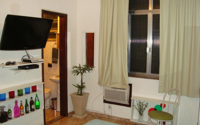 Apart Marcelo - Studio Copacabana