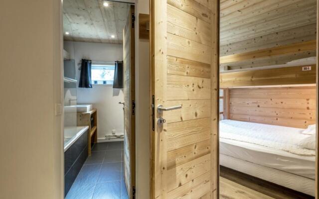 Appartement La Clusaz, 3 pièces, 6 personnes - FR-1-304-153