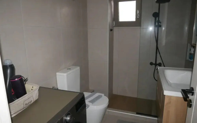 Gio s Central Cosy Apartment With Private Balcony