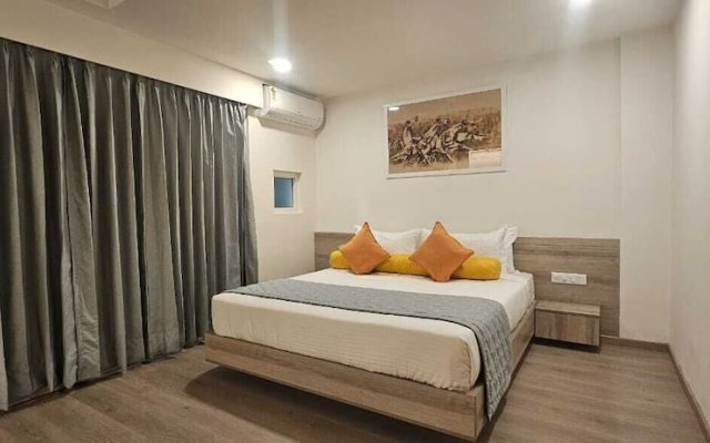 Nest By Rivido Apart Hotel