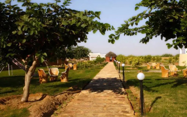 Mirvana Nature Resort