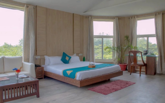 Master Farm Resort