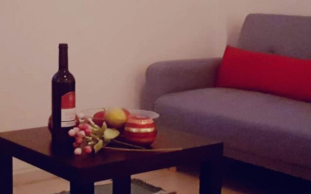Herzelya Getaway