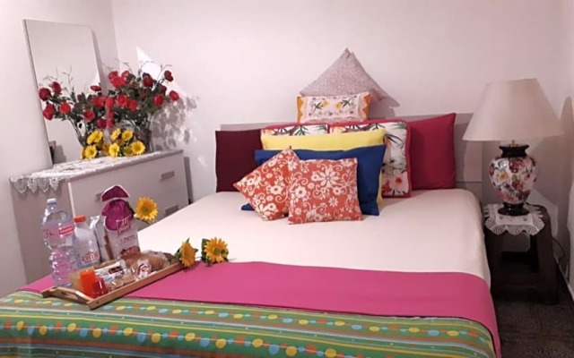 B&B Ruah Di Maria