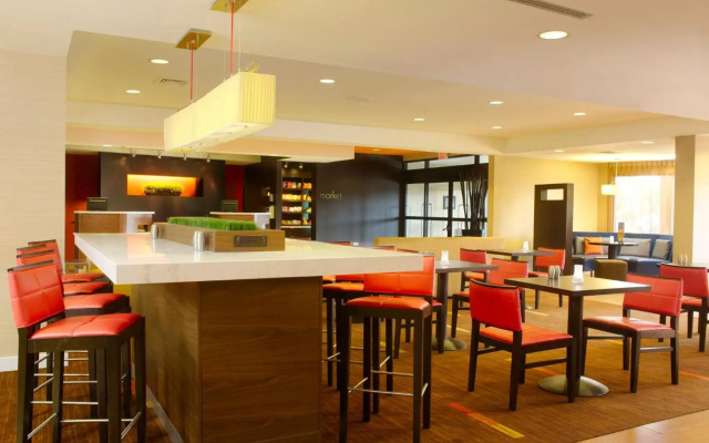 Courtyard by Marriott Philadelphia Langhorne