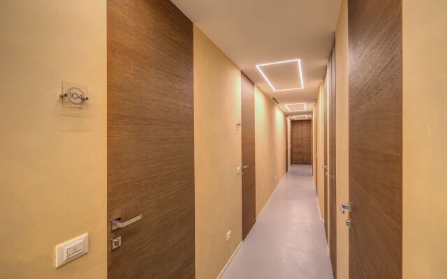 Victor Boutique Hotel