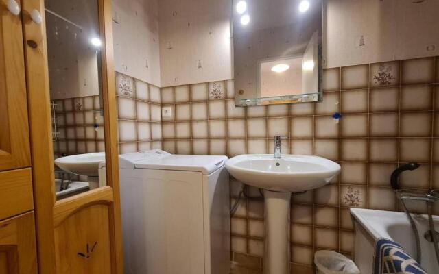 Appartement Saint-Jean-de-Monts, 1 pièce, 4 personnes - FR-1-224C-189