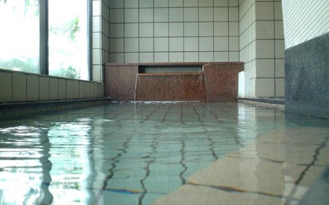 Nagasaki Hotel Ihokan