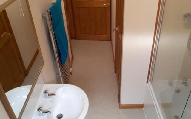 The Pally - behind 13 Palace Road