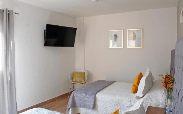 Suites ciento 37