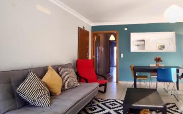 In My Appartement Baleal