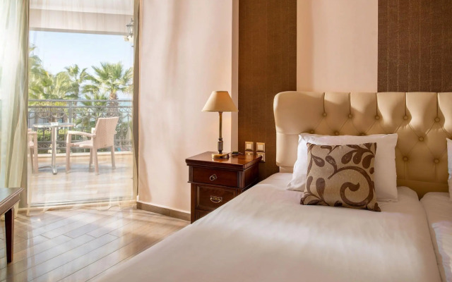 Palazetto Suites Zakynthos - Adults Only