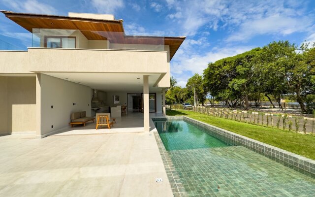 Maruwá - Villa Paraíso dos Lagos