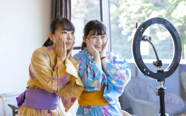 Hotel Yunomoto