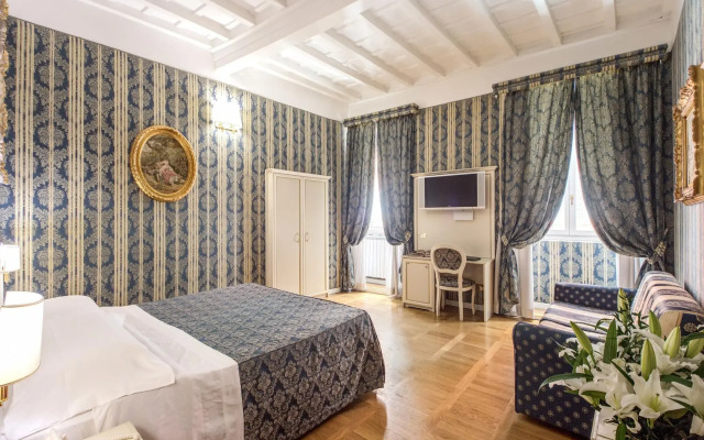 Relais Fontana di Trevi