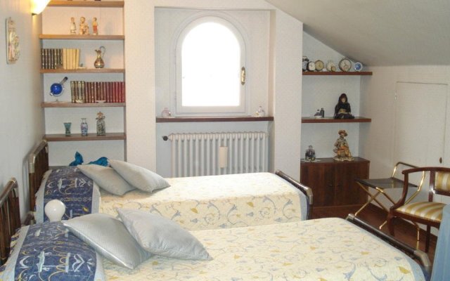 Il Giardinetto B&B