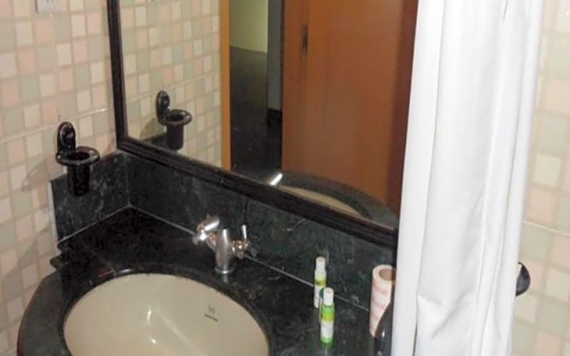 Hotel Kala Sagar