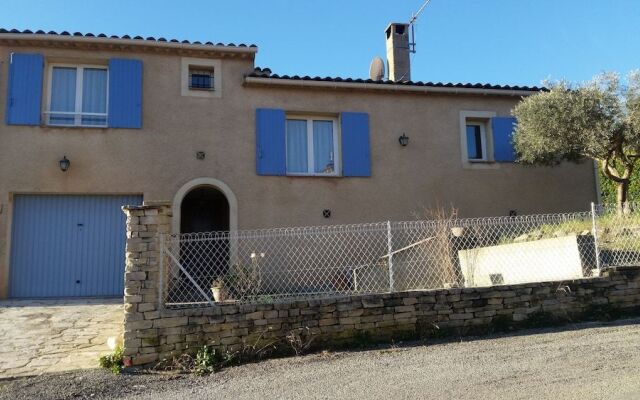 Chambres d'hôtes Elisa & Etienne