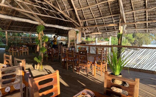 Z-Lodge Zanzibar