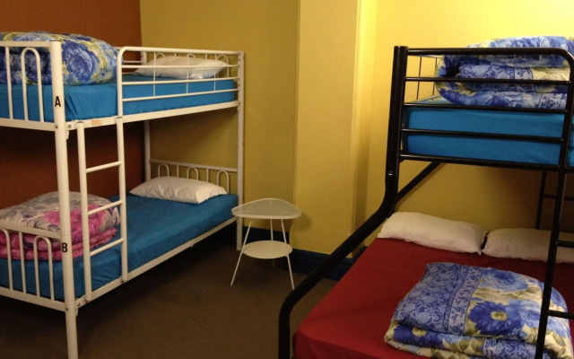 Tiger Hostel Sydney
