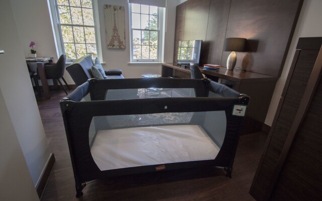 Beautiful Luxury Central London 2 bed