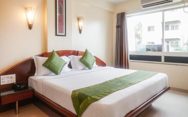 Treebo Brahma Regency