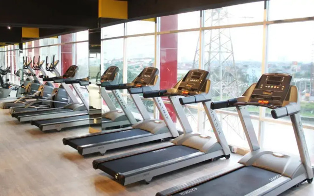 Hotel Gunawangsa MERR