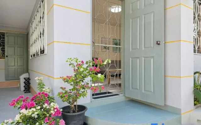 Yachting House  Thalang,Near the beach and airport