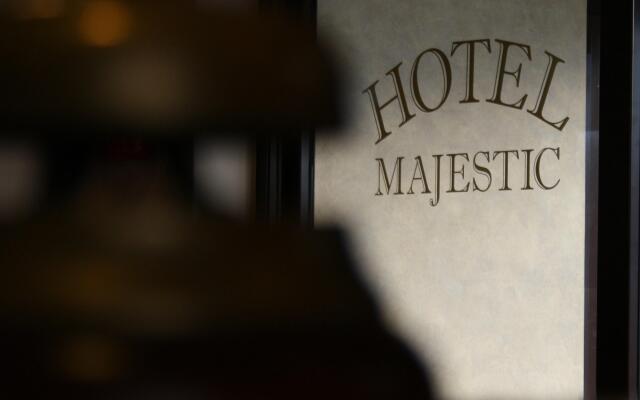 Hotel Majestic