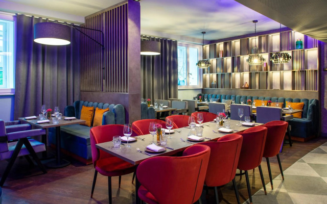 Leonardo Royal Hotel Nürnberg