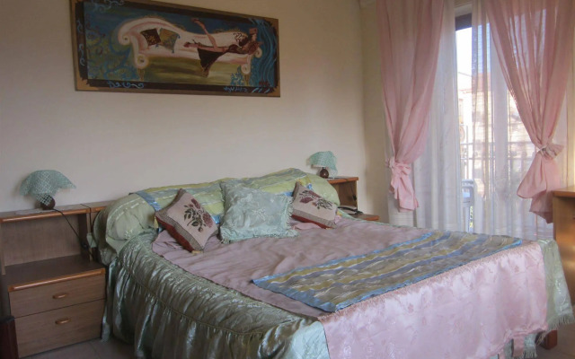 Hotel Eliseo