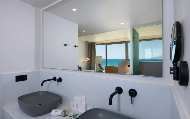 Ventale Island Breeze Resort