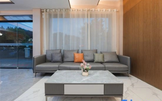 Jinjiang Inn Fashion Hotel (Yuxian Shuimo Hongcun Branch)