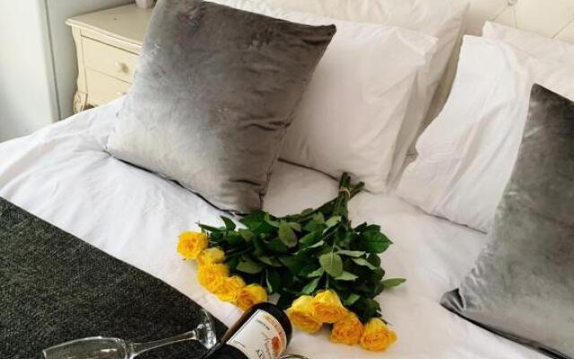 21Immelman Guest House