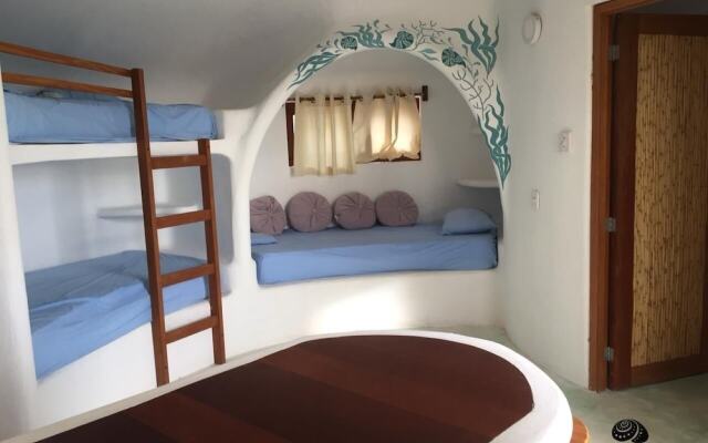 Maracol Bungalows Vichayito