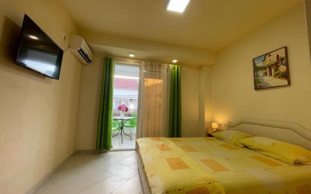Apartments Pericic