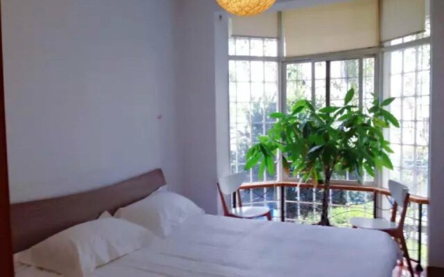 Green Pavilion Brigade Hostel