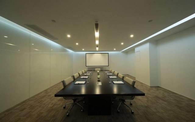 Sincere Residence Changfeng