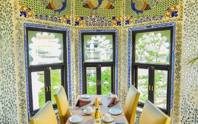 Hotel Udai Kothi