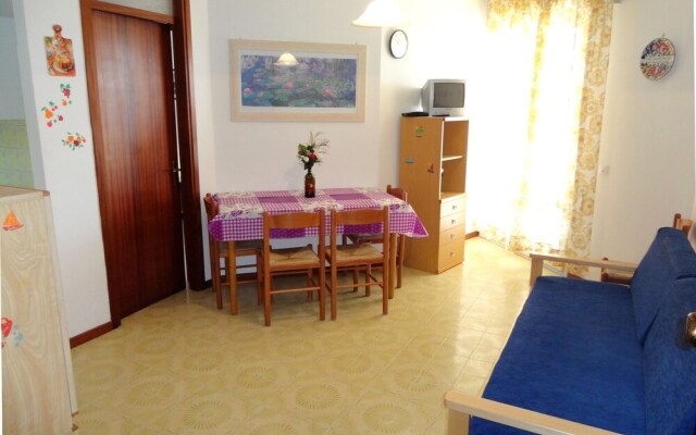 Apartment With Sea View For 5 People by Beahost Rentals