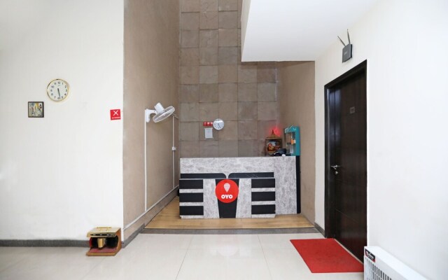 OYO 6558 SD Royal Inn