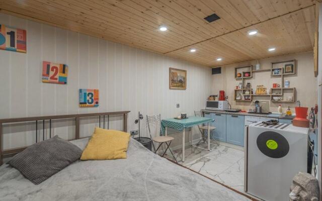 Апартаменты на проспекте Греческий 11