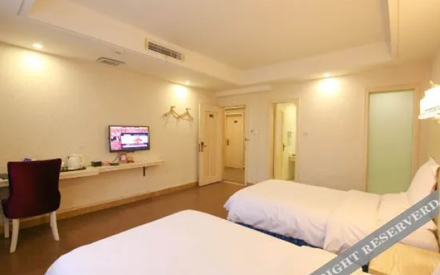 Mianyang Ruichen Hotel