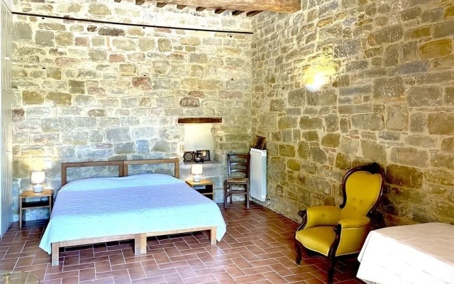 Villa Fassia
