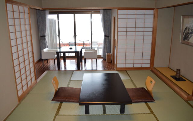 Shimoda Yamatokan