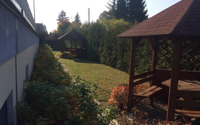 Apartament w Stegnie u Piotra