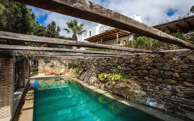 Villa Megan by The Pearls Collection