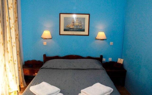 Amaryllis Hotel