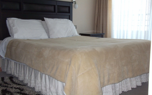 NM ApartHotel Cochrane