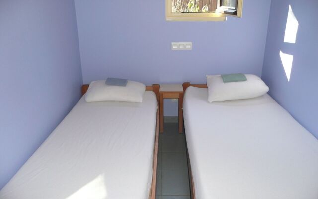 Gîte de la Croix du Hêtre